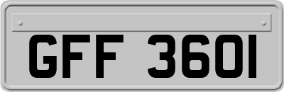 GFF3601