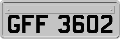 GFF3602