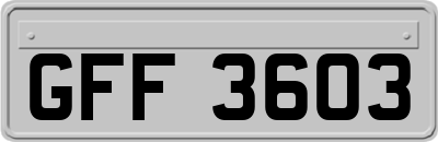 GFF3603