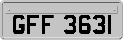 GFF3631