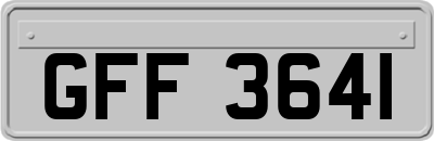 GFF3641