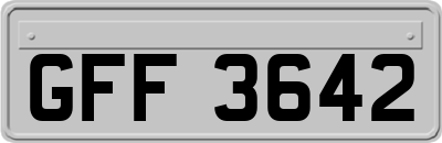 GFF3642