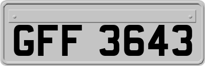GFF3643