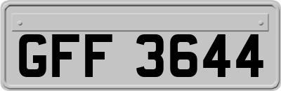 GFF3644
