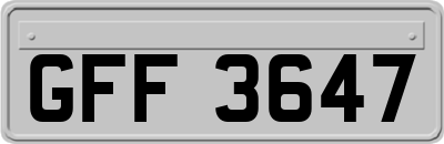 GFF3647
