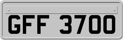GFF3700