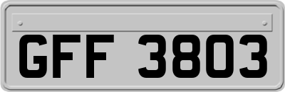 GFF3803