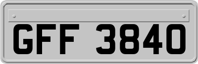 GFF3840