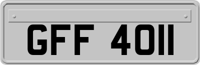 GFF4011