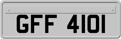 GFF4101
