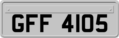 GFF4105