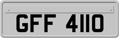 GFF4110