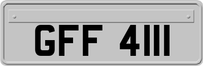GFF4111