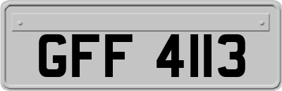 GFF4113