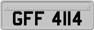 GFF4114