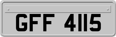 GFF4115