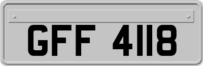 GFF4118