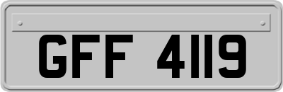 GFF4119
