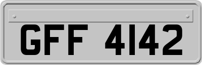 GFF4142
