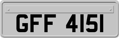 GFF4151