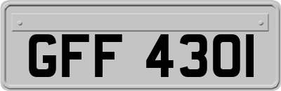 GFF4301