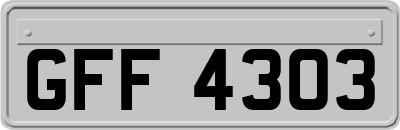 GFF4303