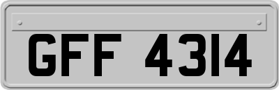 GFF4314