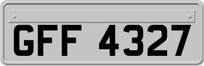GFF4327