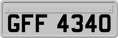 GFF4340