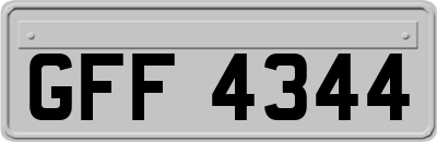 GFF4344