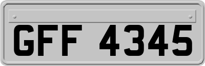 GFF4345