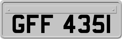 GFF4351