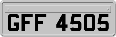 GFF4505