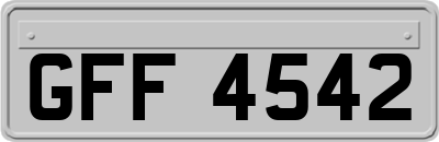 GFF4542