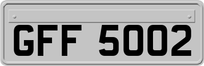 GFF5002