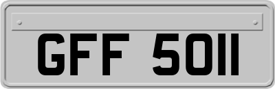 GFF5011