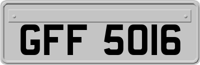 GFF5016