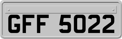 GFF5022