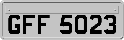GFF5023
