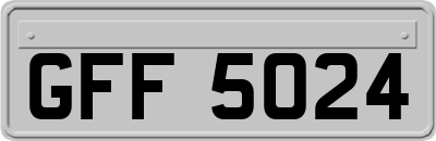 GFF5024