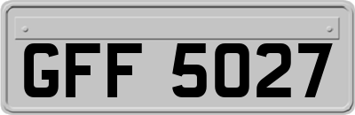 GFF5027