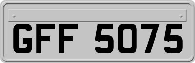 GFF5075