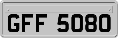 GFF5080