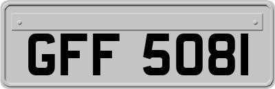 GFF5081