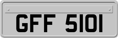 GFF5101