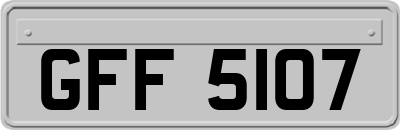 GFF5107