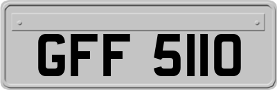 GFF5110
