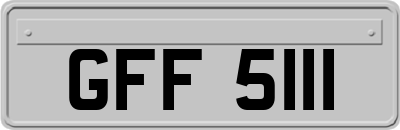 GFF5111