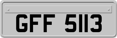 GFF5113