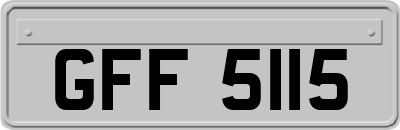 GFF5115